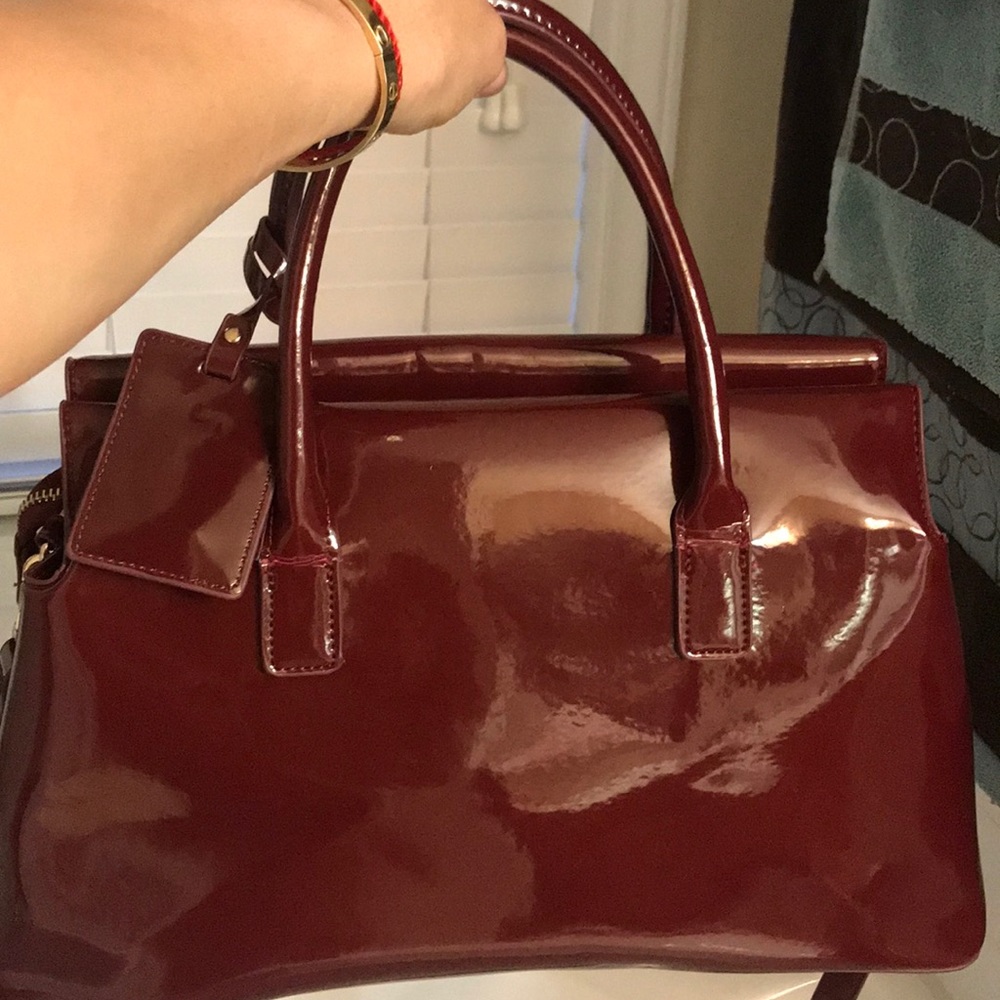 BEBE Los Angeles gorgeous bag - Picture 7 of 8